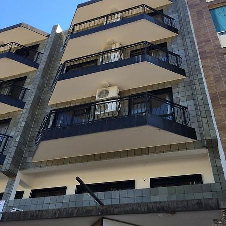 Brasilia Living Aparthotel Exterior photo