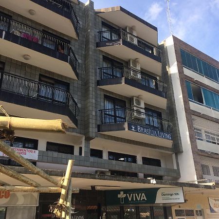 Brasilia Living Aparthotel Exterior photo